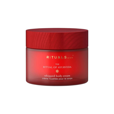 Rituals Крем для тіла The Ritual of Ayurveda 2025 жін.