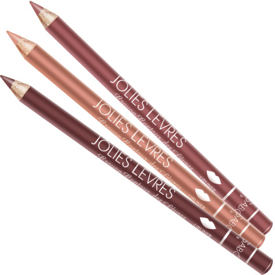 Vivienne Sabo Карандаш для губ Jolies Lip Levres Vivienne Sabo Карандаш для губ Jolies Lip Levres
