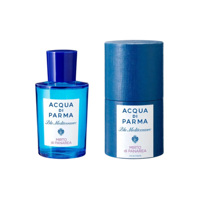 Acqua Di Parma Blu Mediterraneo Mirto Di Panarea 100ml.