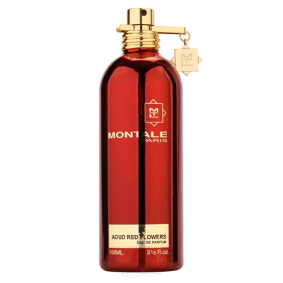 Montale Montale Aoud Red Flowers