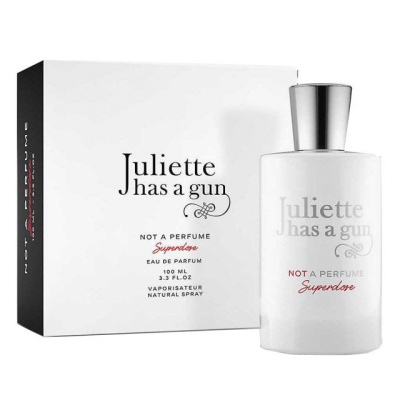 Juliette has a gun Not A Perfume Superdose