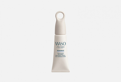 Shiseido Корректор для лица Waso Koshirice Tinted Spot Treatment