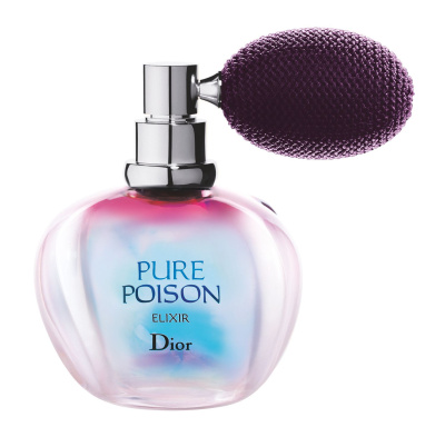 Christian Dior Pure Poison Elixir