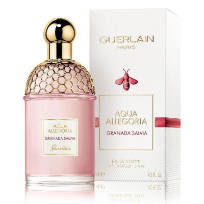 Guerlain Aqua Allegoria Granada Salvia унив.