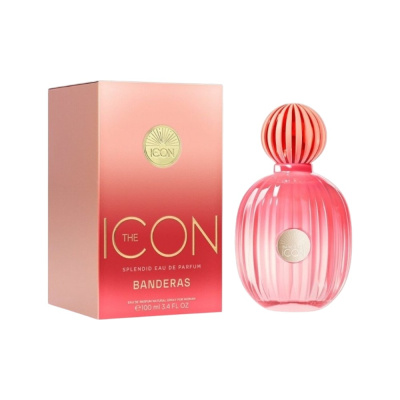 Antonio Banderas The Icon Splendid 100ml.