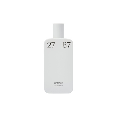 27 87 Perfumes Hamaca 87ml