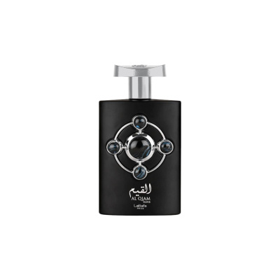 Lattafa Perfumes Al Qiam Silver унів