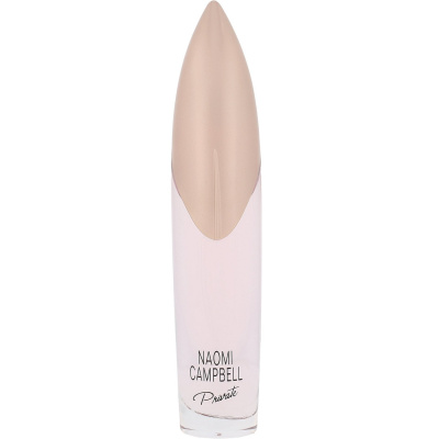 Naomi Campbell Private