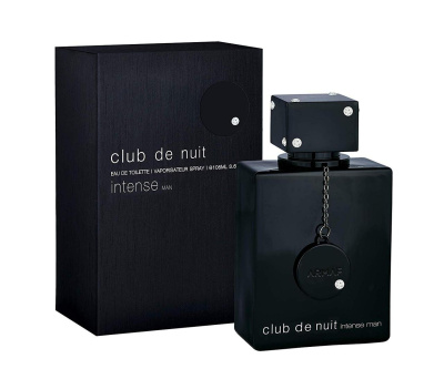 Armaf Club De Nuit Intense Man