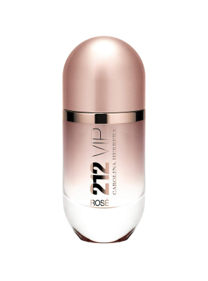 Carolina Herrera 212 VIP Rose