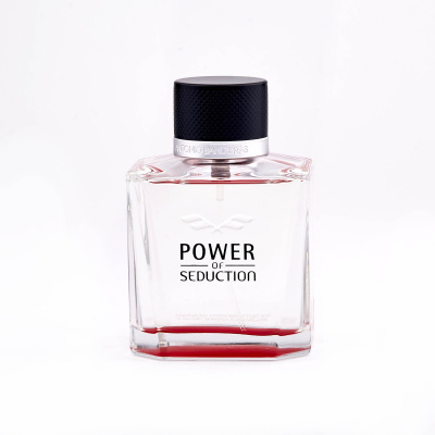 Antonio Banderas Power of Seduction