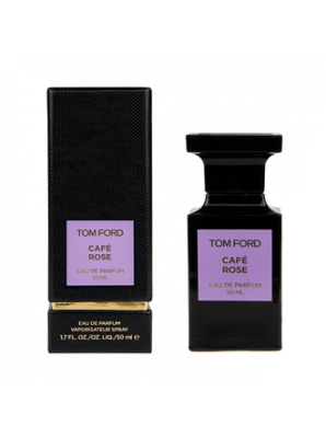 Tom Ford Cafe Rose Tom Ford Cafe Rose
