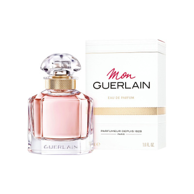 Guerlain Mon Guerlain 50.