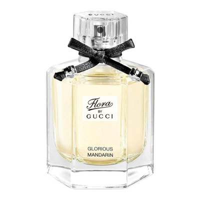Gucci Flora By Gucci Glorious Mandarin