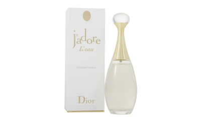 Christian Dior J`adore L`eau Cologne Florale Christian Dior J`adore L`eau Cologne Florale