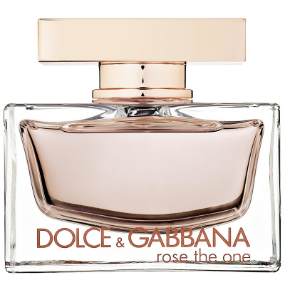 Dolce & Gabbana Rose The One Dolce & Gabbana Rose The One