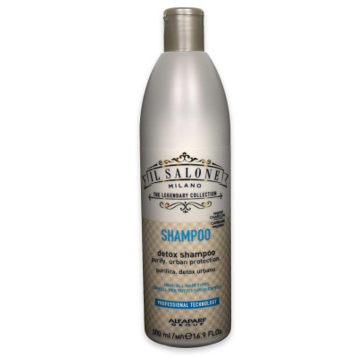 IL Salone Milano Шампунь для волос Detox Shampoo жен.