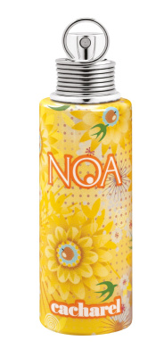 Cacharel NOA Le Paradis Cacharel Limited Edition