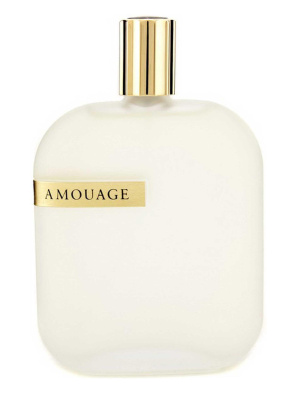 Amouage Opus II The Library Collection Amouage Opus II The Library Collection
