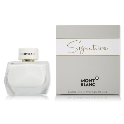 Montblanc Signature жен.