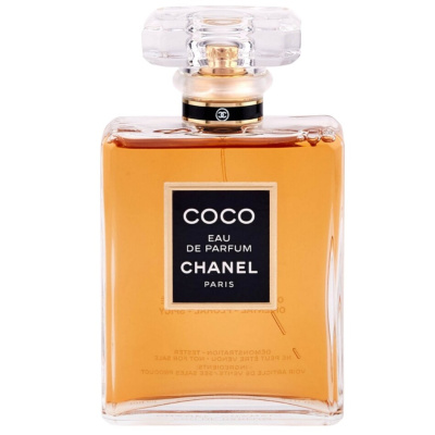 Chanel Coco3