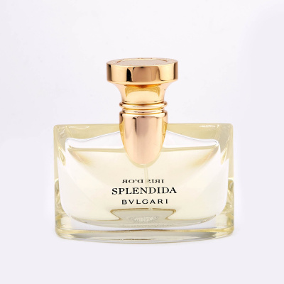 Bvlgari Splendida Iris D'or