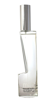 Masaki Matsushima Mat