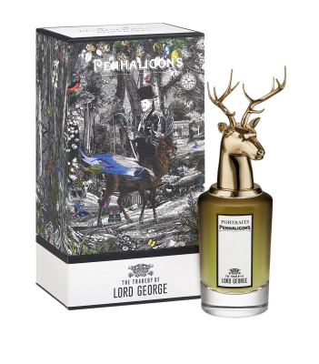 Penhaligon`s The Tragedy of Lord George