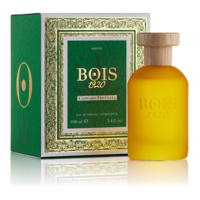 Bois 1920 Cannabis Fruttata унив. Bois 1920 Cannabis Fruttata унив.