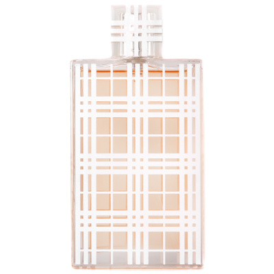 Burberry Brit toilette
