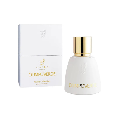 Agatho Parfum Olimpoverde 50ml.