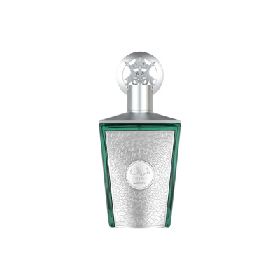 Lattafa Perfumes Sherif