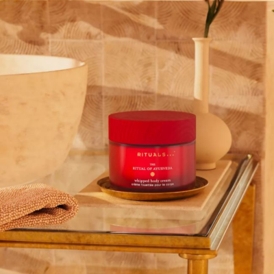 Rituals Крем для тіла The Ritual of Ayurveda 2025 жін.+