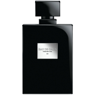 Lady Gaga Eau De Gaga 001 Lady Gaga Eau De Gaga 001