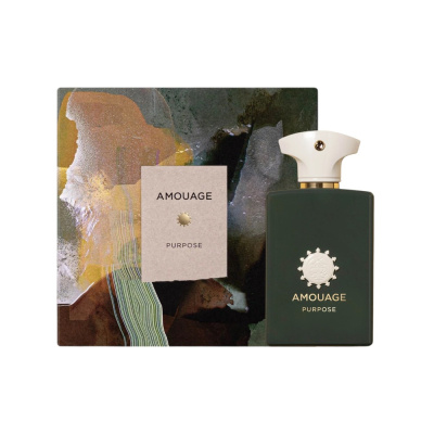 Amouage Purpose 100ml.