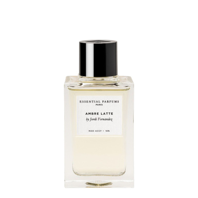 Розпив Essential Parfums Ambre Latte edp