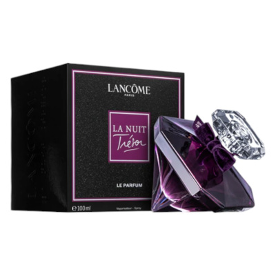 Lancome Tresor La Nuit Le Parfum з коробкою