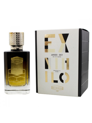 Ex Nihilo Amber Sky