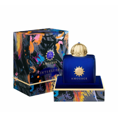 Amouage Interlude Woman жен.