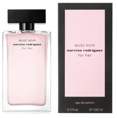 Narciso Rodriguez Musc Noir For Her жен.