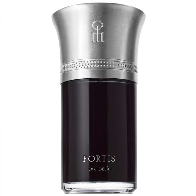 Liquides Imaginaires Fortis унив.