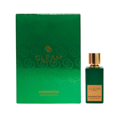 GleamKensingtonPerfume