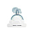 Ariana Grande Cloud жін. (edp 100ml)