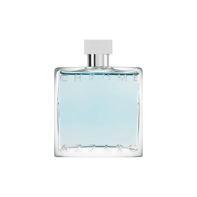 Azzaro Chrome 100