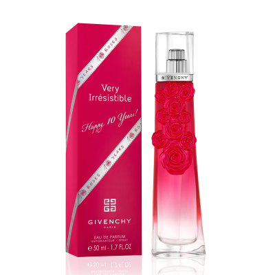 Givenchy Very Irresistible Collector Edition