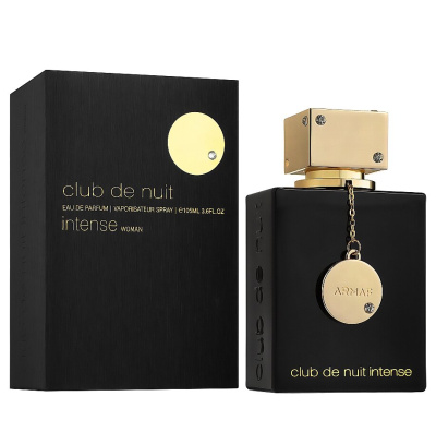 Armaf Club De Nuit Intense жен