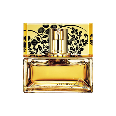 Shiseido Zen Secret Bloom Limited Edition Shiseido Zen Secret Bloom Limited Edition
