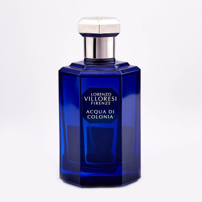 L.Villoresi Acqua Di Colonia
