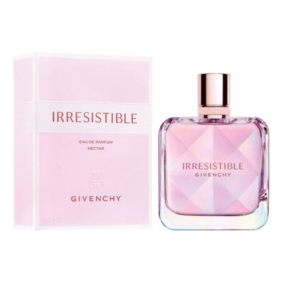 Givenchy Irresistible Nectar Eau de Parfum жін