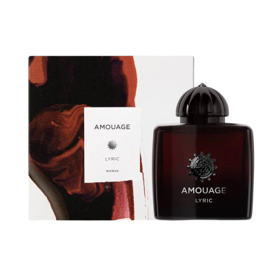 Amouage Lyric Woman 100ml.